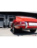Porsche 912 Coupé a passo corto costruita nel 1969 in condizioni originali | Albert Motorsport