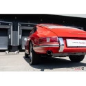 Porsche 912 Coupé à empattement court construite en 1969 dans son état d'origine | Albert Motorsport