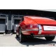 Porsche 912 Coupé a passo corto costruita nel 1969 in condizioni originali | Albert Motorsport