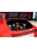 Porsche 912 Coupé à empattement court construite en 1969 dans son état d'origine | Albert Motorsport