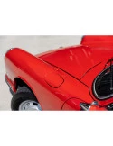 Porsche 912 Coupé a passo corto costruita nel 1969 in condizioni originali | Albert Motorsport