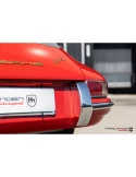 Porsche 912 Coupe Short Wheel Base Baujahr 1969 im Originalzustand – Albert Motorsport
