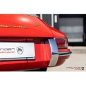 Porsche 912 Coupé de batalla corta construido en 1969 en estado original | Albert Motorsport