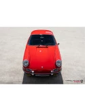 Porsche 912 Coupé à empattement court construite en 1969 dans son état d'origine | Albert Motorsport