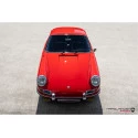 Porsche 912 Coupé à empattement court construite en 1969 dans son état d'origine | Albert Motorsport