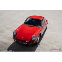 Porsche 912 Coupé à empattement court construite en 1969 dans son état d'origine | Albert Motorsport