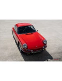 Porsche 912 Coupé a passo corto costruita nel 1969 in condizioni originali | Albert Motorsport