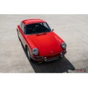 Porsche 912 Coupe Short Wheel Base Baujahr 1969 im Originalzustand – Albert Motorsport