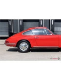 Porsche 912 Coupe Short Wheel Base Baujahr 1969 im Originalzustand – Albert Motorsport