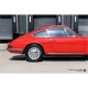 Porsche 912 Coupe Short Wheel Base built in 1969 in original condition – Albert Motorsport