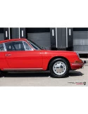 Porsche 912 Coupe Short Wheel Base Baujahr 1969 im Originalzustand – Albert Motorsport