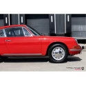 Porsche 912 Coupé a passo corto costruita nel 1969 in condizioni originali | Albert Motorsport