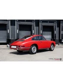 Porsche 912 Coupé a passo corto costruita nel 1969 in condizioni originali | Albert Motorsport