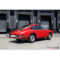 Porsche 912 Coupe Short Wheel Base built in 1969 in original condition