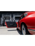 Porsche 912 Coupé a passo corto costruita nel 1969 in condizioni originali | Albert Motorsport