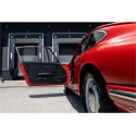 Porsche 912 Coupé à empattement court construite en 1969 dans son état d'origine | Albert Motorsport