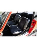 Porsche 912 Coupé a passo corto costruita nel 1969 in condizioni originali | Albert Motorsport