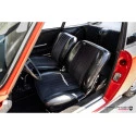 Porsche 912 Coupé à empattement court construite en 1969 dans son état d'origine | Albert Motorsport