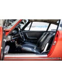 Porsche 912 Coupé a passo corto costruita nel 1969 in condizioni originali | Albert Motorsport