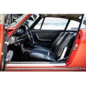 Porsche 912 Coupe Short Wheel Base Baujahr 1969 im Originalzustand – Albert Motorsport