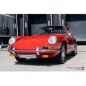 Porsche 912 Coupe Short Wheel Base built in 1969 in original condition – Albert Motorsport