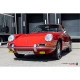 Porsche 912 Coupé de batalla corta construido en 1969 en estado original | Albert Motorsport