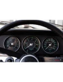 Porsche 912 Coupé a passo corto costruita nel 1969 in condizioni originali | Albert Motorsport