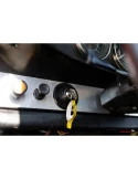 Porsche 912 Coupé a passo corto costruita nel 1969 in condizioni originali | Albert Motorsport