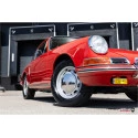 Porsche 912 Coupe Short Wheel Base built in 1969 in original condition – Albert Motorsport