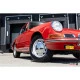 Porsche 912 Coupé a passo corto costruita nel 1969 in condizioni originali | Albert Motorsport