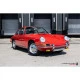 Porsche 912 Coupé de batalla corta construido en 1969 en estado original | Albert Motorsport