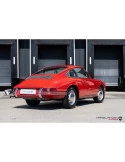 Porsche 912 Coupe Short Wheel Base built in 1969 in original condition – Albert Motorsport