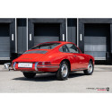 Porsche 912 Coupe Short Wheel Base built in 1969 in original condition