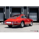 Porsche 912 Coupe Short Wheel Base built in 1969 in original condition – Albert Motorsport