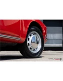 Porsche 912 Coupé a passo corto costruita nel 1969 in condizioni originali | Albert Motorsport