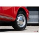 Porsche 912 Coupe Short Wheel Base Baujahr 1969 im Originalzustand – Albert Motorsport