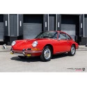 Porsche 912 Coupe Short Wheel Base Baujahr 1969 im Originalzustand – Albert Motorsport