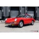 Porsche 912 Coupé de batalla corta construido en 1969 en estado original | Albert Motorsport