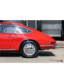 Porsche 912 Coupe Short Wheel Base Baujahr 1969 im Originalzustand – Albert Motorsport