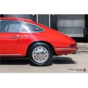 Porsche 912 Coupé à empattement court construite en 1969 dans son état d'origine | Albert Motorsport