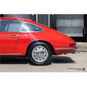Porsche 912 Coupe Short Wheel Base Baujahr 1969 im Originalzustand