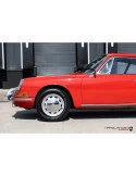 Porsche 912 Coupe Short Wheel Base built in 1969 in original condition – Albert Motorsport
