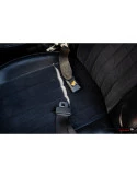 Porsche 912 Coupé a passo corto costruita nel 1969 in condizioni originali | Albert Motorsport