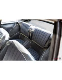 Porsche 912 Coupé a passo corto costruita nel 1969 in condizioni originali | Albert Motorsport