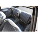 Porsche 912 Coupé à empattement court construite en 1969 dans son état d'origine | Albert Motorsport