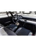 Porsche 912 Coupé a passo corto costruita nel 1969 in condizioni originali | Albert Motorsport