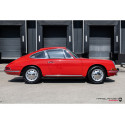 Porsche 912 Coupe Short Wheel Base built in 1969 in original condition