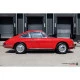 Porsche 912 Coupe Short Wheel Base built in 1969 in original condition – Albert Motorsport