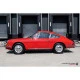 Porsche 912 Coupé de batalla corta construido en 1969 en estado original | Albert Motorsport