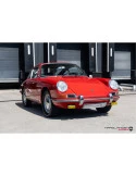 Porsche 912 Coupé a passo corto costruita nel 1969 in condizioni originali | Albert Motorsport